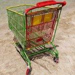 Garwolin miastem supermarketów