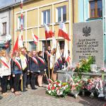 Uczcili pamięć żołnierzy AK