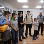Zbadają kulturę w Łaskarzewie