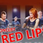 Koncert Red Lips w Green Dragon