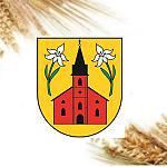 Dożynki w Miastkowie Kościelnym