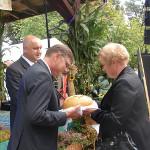 Dożynki w Gończycach