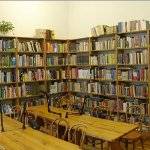 Garwolińska biblioteka z plusem