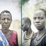 Marzenie o wodzie: „Sudan. Portrety kobiet”