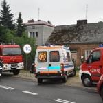  Tragedia na Stacyjnej: niewyjaśniona śmierć mężczyzny