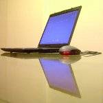 Skradziono laptop! Dla znalazcy nagroda!