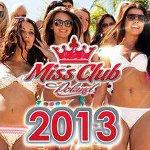Zostań Miss Club Poland 2013 i wygraj wczasy w Egipcie!   