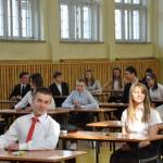 Absolwenci gimnazjów poznali wyniki rekrutacji
