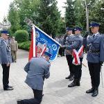 Nowy komendant wojewódzki policji