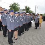 Policja zaprasza do wspólnego świętowania