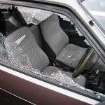 Pięć włamań jednej nocy. Policja szuka świadków
