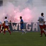 Pięć sparingów Wilgi przed ligą