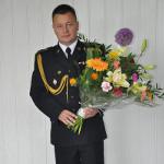 Dowódca JRG odchodzi na emeryturę