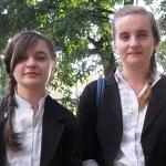 Sukces uczennic z Żelechowa w ogólnopolskiej olimpiadzie