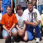 Mateusz Kondej pokonał wicemistrza Polski