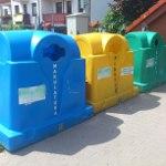 Jak segregować śmieci w gminie Garwolin?