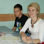 Mieszkańcy Sobolewa powiększyli bazę dawców szpiku