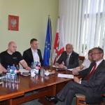 Firmy z Gdańska, Poznania i Siedlec wyposażą warsztaty
