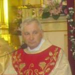 Jubileusz 40-lecia święceń kapłańskich ks. proboszcza 