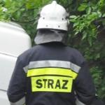 Festyn charytatywny dla strażaka z Sulbin