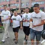 Podziękowanie dla Kibiców