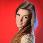 Martyna Wielgosz została II Wicemiss Mazowsza