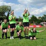 Finał Coca Cola Cup 2013 Mazowsza
