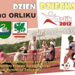Dzień Dziecka w Żelechowie 