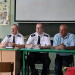 I Gminna Debata o bezpieczeństwie