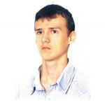 Zaginął Rafał Grylak