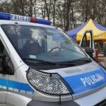 Nastoletni włamywacze i złodzieje dekodera zatrzymani 