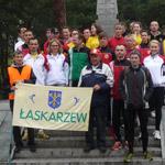 Łaskarzewski Bieg Konstytucji