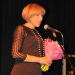 Anna Żochowska o krok od wygranej   