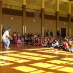 Street Dance Studio: taniec zamiast używek