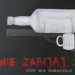 Alkohol? Wyhamuj w porę! 