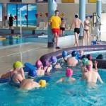 Zapisz się na aqua fitness – pierwsze zajęcia w piątek