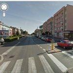 Zwiedź Garwolin i powiat z Google Street View