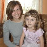 Amelka Zalech walczy i dziękuje za pomoc 