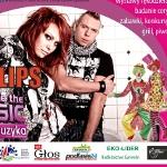 Piknik ekologiczny w Sulbinach