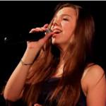 Monika Szostak i nokaut w ringu The Voice of Poland
