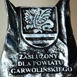 Kto zasłużył się dla powiatu?