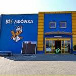 Czy w Garwolinie powstanie PSB Mrówka?