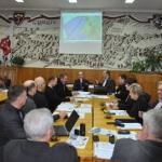 Dwie godziny dyskusji, a w GSAG bez zmian