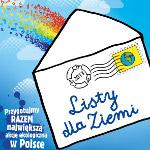 Pilawa i Maciejowice napiszą „Listy dla Ziemi”