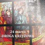 Niezwykłe Misterium Męki Pańskiej w plenerze