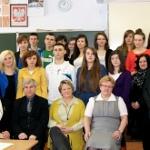 Język rosyjski mają w małym palcu