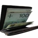 Uwaga na oszustów, którzy podmieniają banknoty