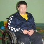 Dajmy nadzieję rodzinie Misiaków