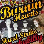 Wygraj bilety na koncert Burnin