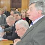 Nie ustają w walce o posterunki